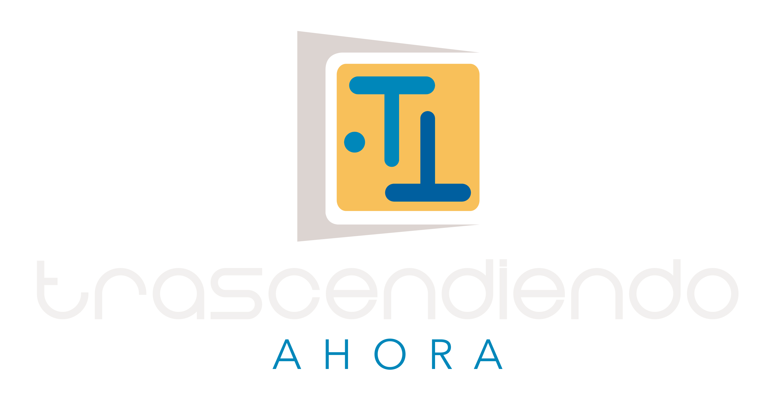 Logo Trascendiendo Ahora 1