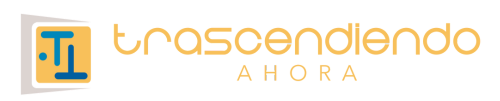 Logo Trascendiendo Ahora