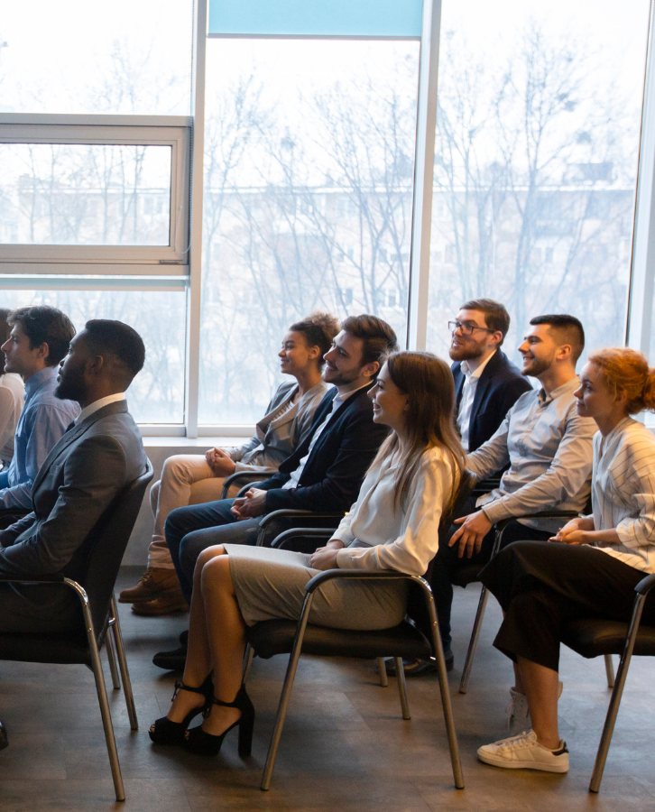 Coach Angelica Peralta - Mentorías Emprendedoras