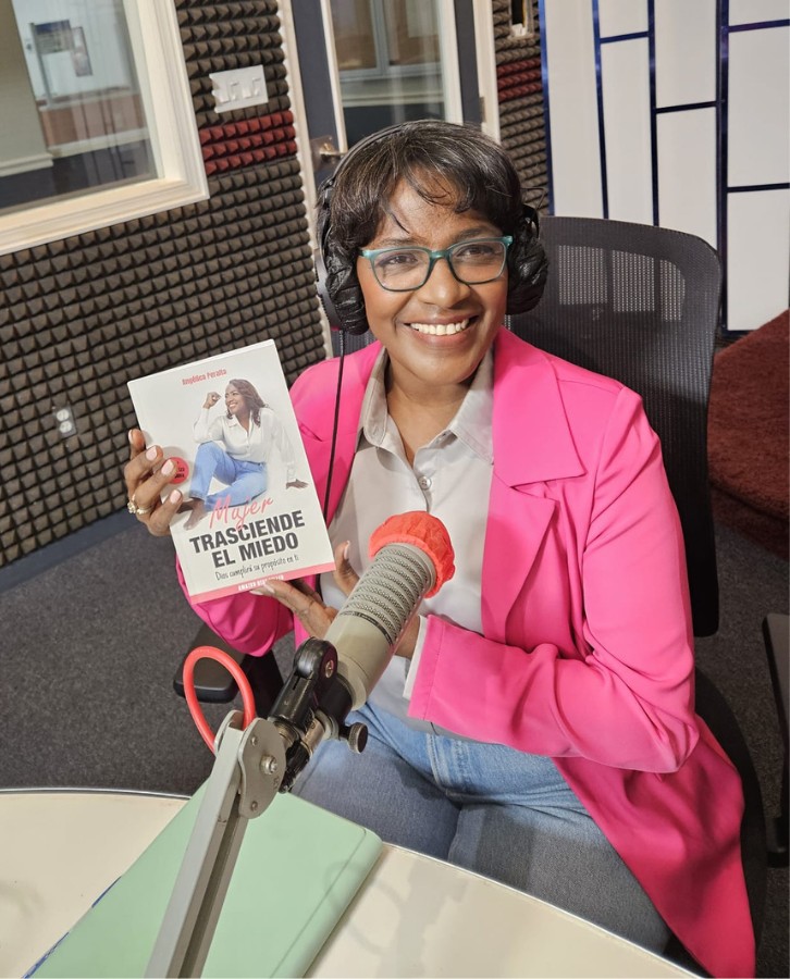 Foto Angelica Peralta Coach personal 6