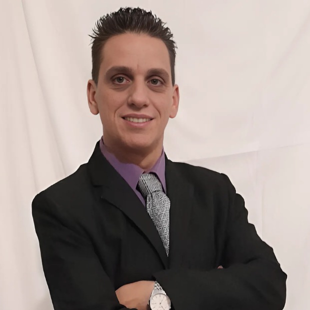 Javier Garcia