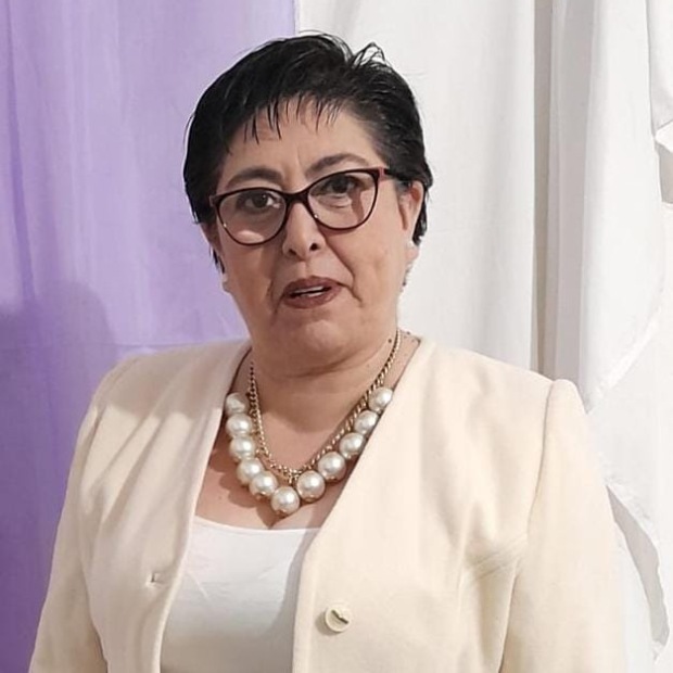 Graciela Bianchi