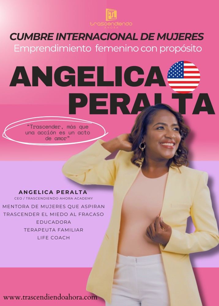 Angélica Peralta