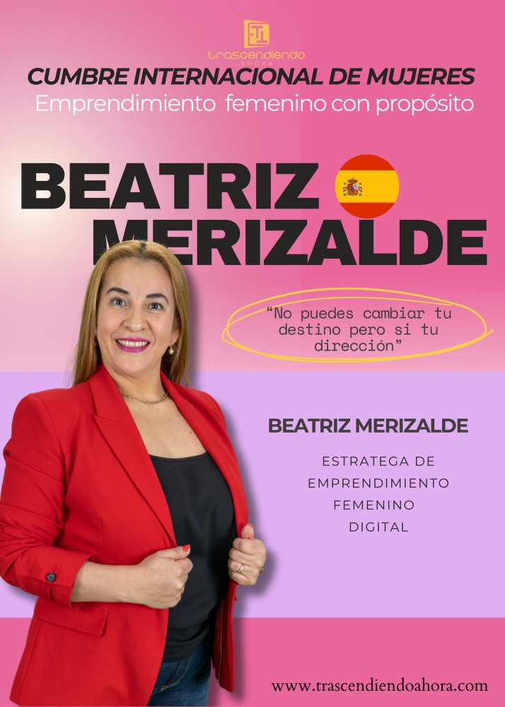 Beatriz Merizalde