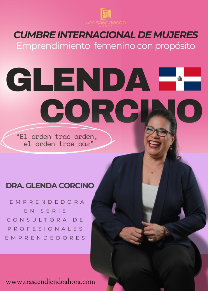 Glenda Corcino