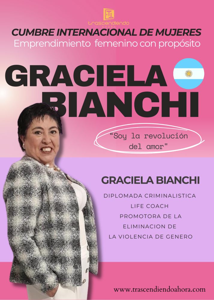 Graciela Bianchi