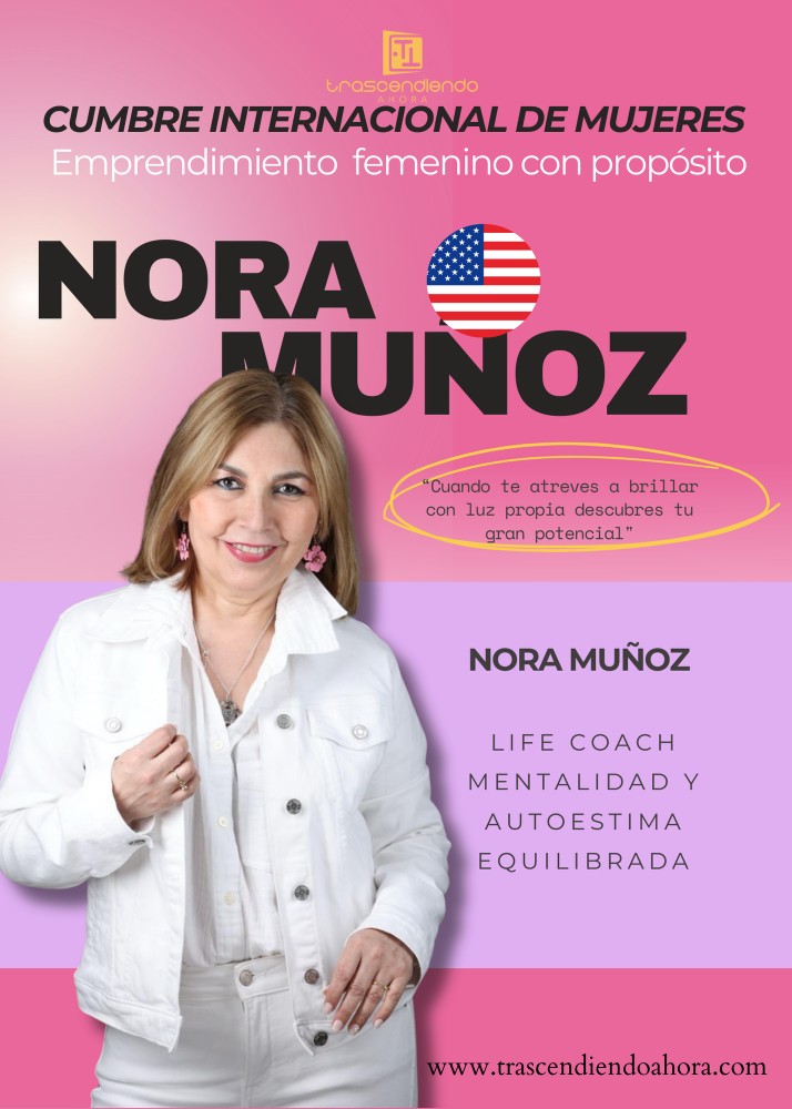 Nora Munoz