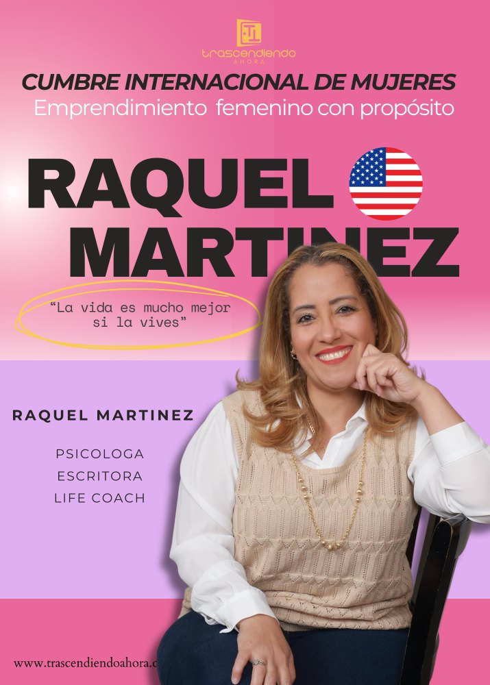 Raquel Martinez